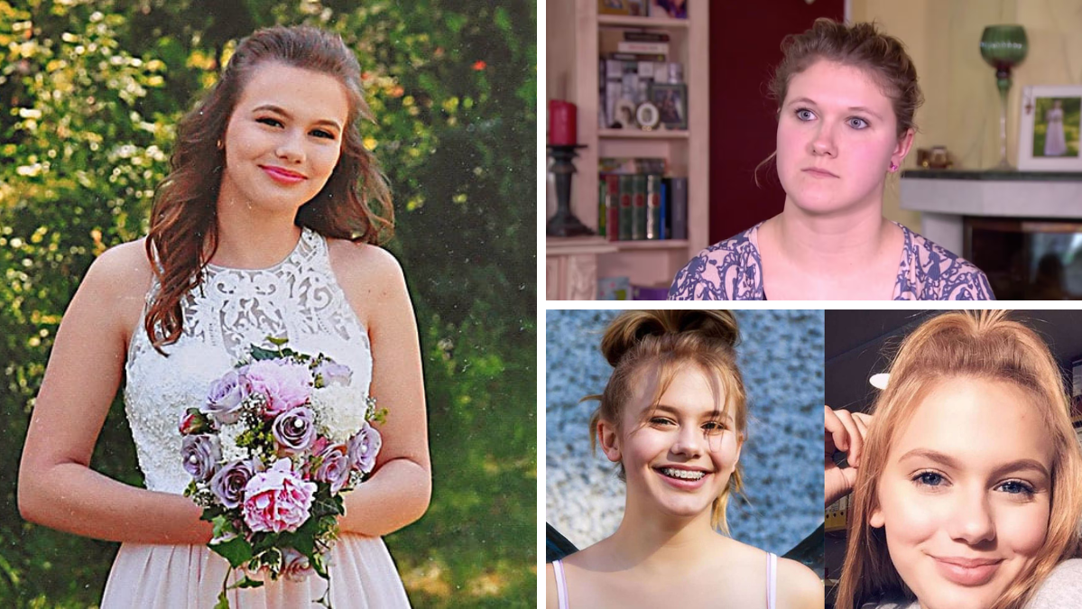 rebecca reusch schwester lügt