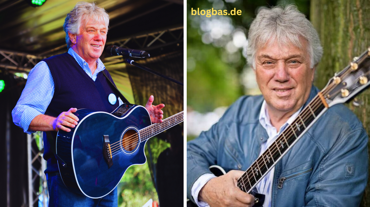 rolf zuckowski verstorben