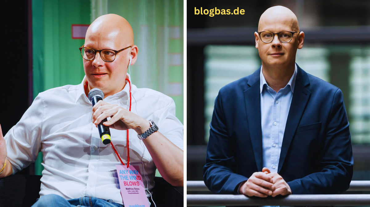 matthias deiß krankheit