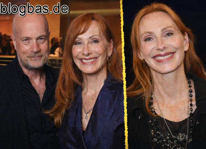 Andrea Sawatzki Schlaganfall