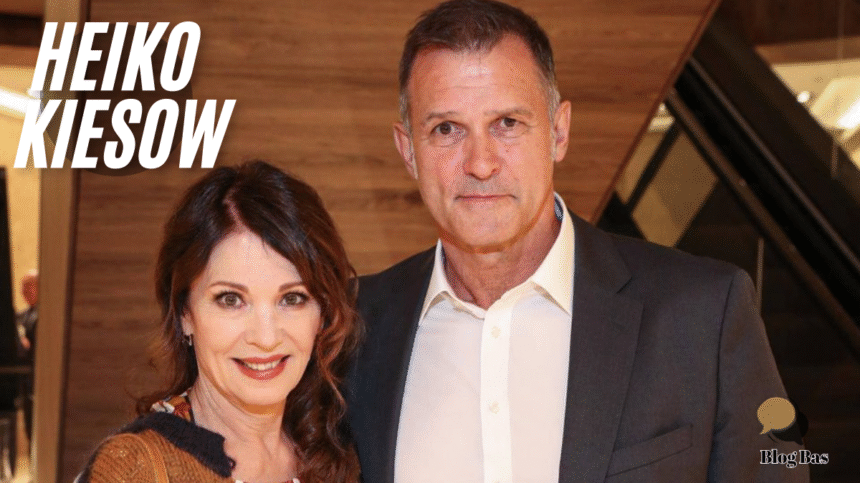 heiko kiesow