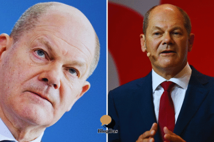 olaf scholz schlaganfall