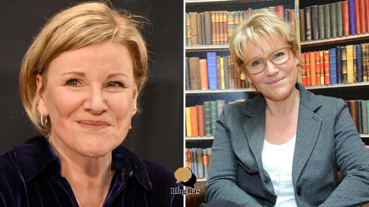 mariele millowitsch krank