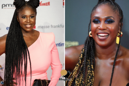 Motsi Mabuse Brustkrebs