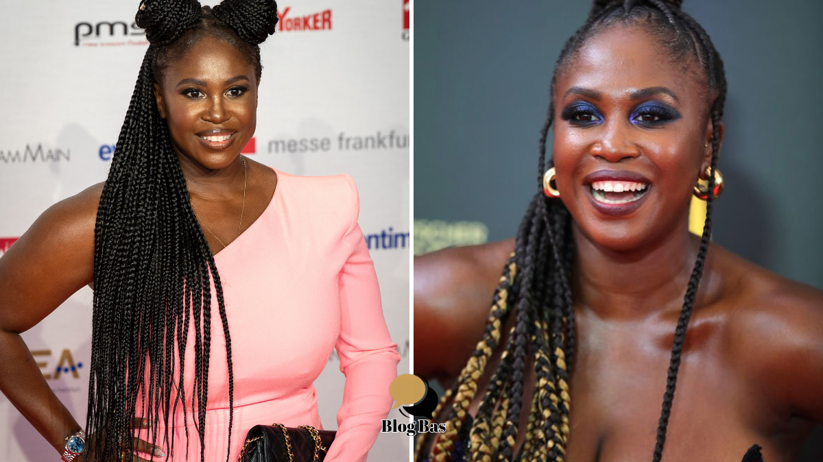 Motsi Mabuse Brustkrebs