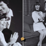 mireille mathieu partnerin