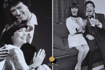 mireille mathieu partnerin