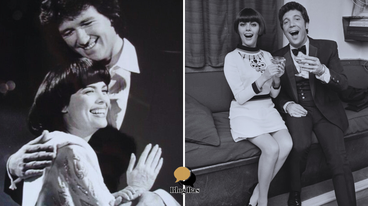 mireille mathieu partnerin