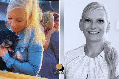 Eileen Schindler verstorben