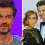 wayne carpendale kind verstorben