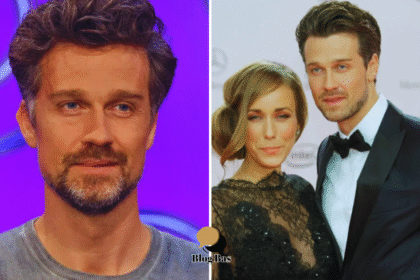 wayne carpendale kind verstorben