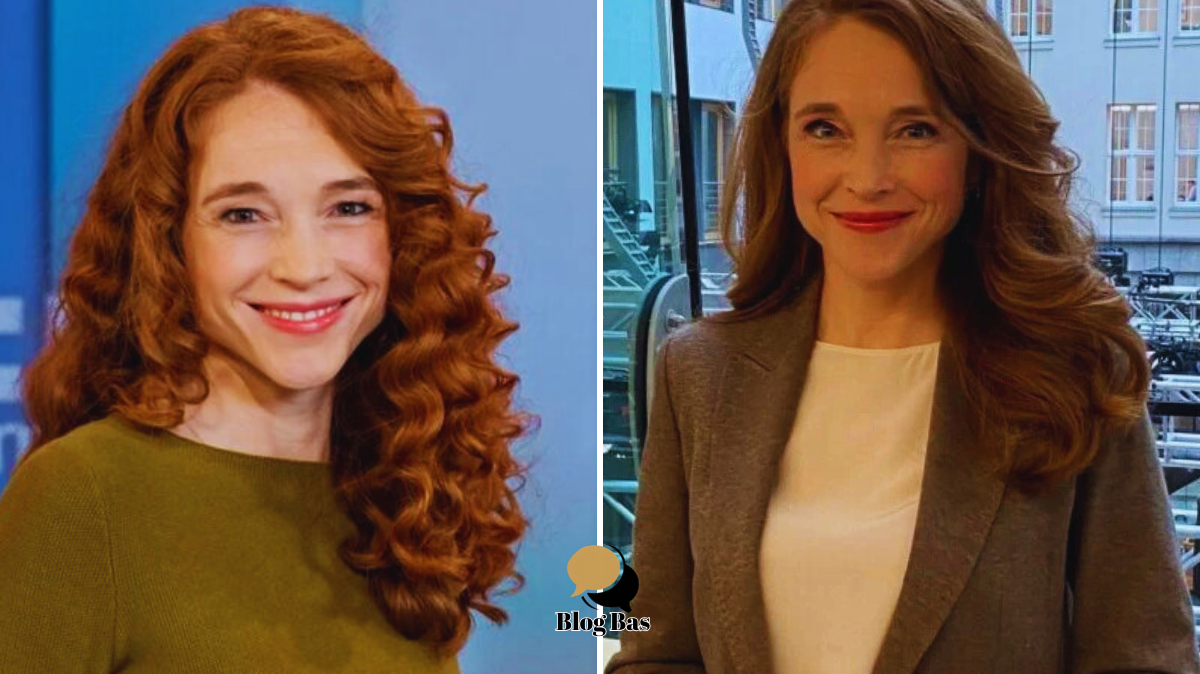 hat mirjam meinhardt-krug kinder