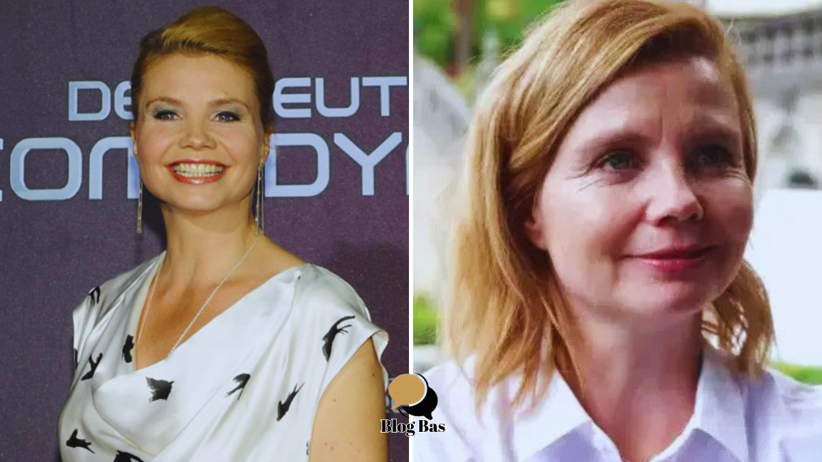 annette frier schlaganfall