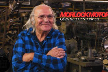 morlock motors günther gestorben