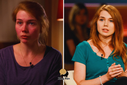 rebecca reusch schwester lügt