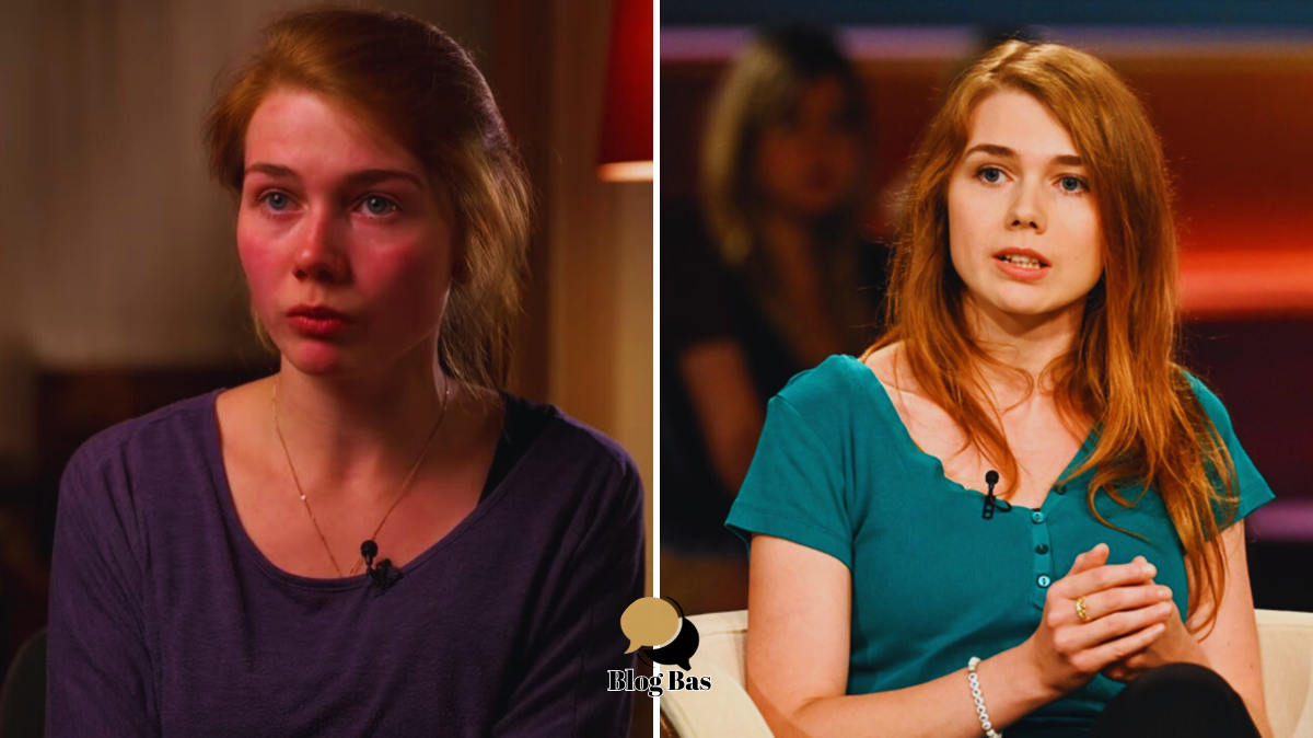 rebecca reusch schwester lügt