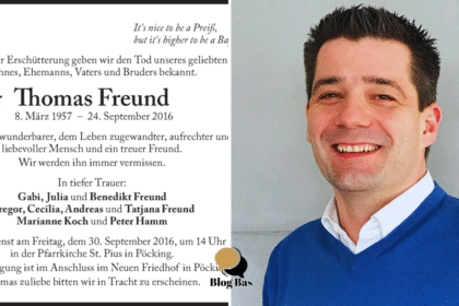 thomas freund krankheit