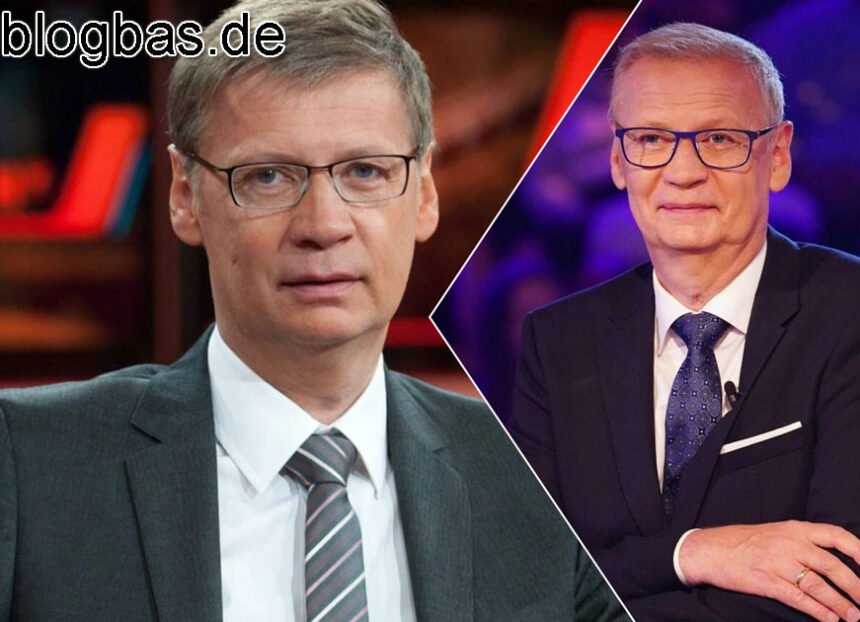 Günther Jauch Herzinfarkt