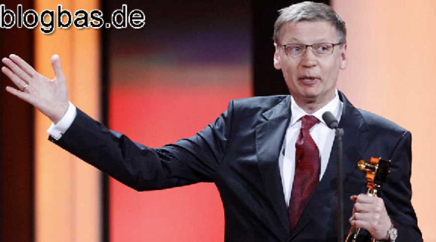 Günther Jauch Herzinfarkt