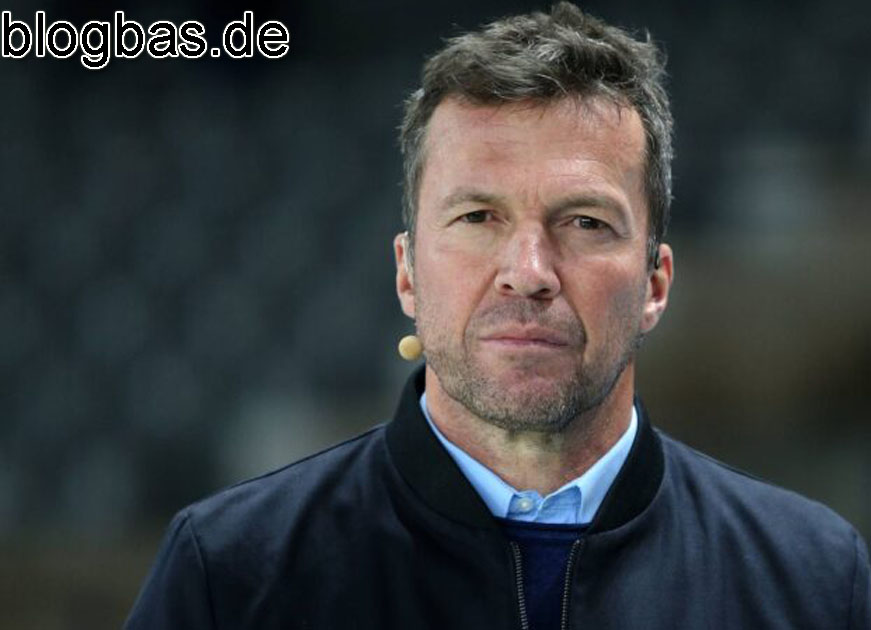 Lothar Matthäus’ Sohn verstorben
