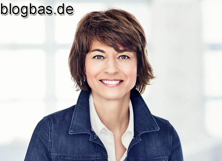 Marietta Slomka Brustkrebs