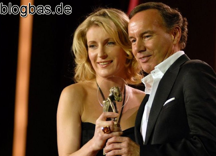 Maria Furtwängler neuer Partner