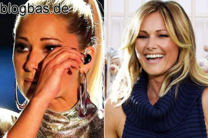 Helene Fischer Tochter Krankheit