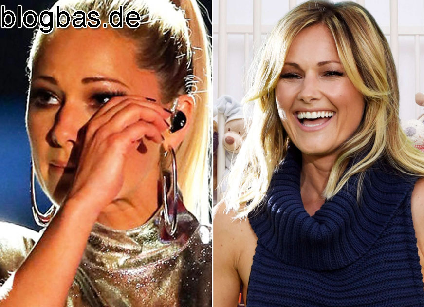 Helene Fischer Tochter Krankheit