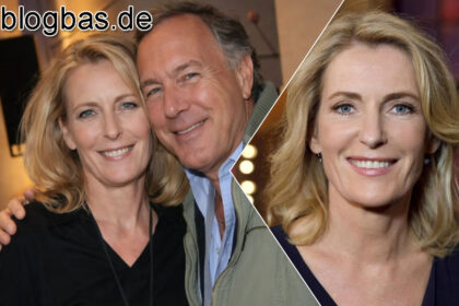 Maria Furtwängler neuer Partner