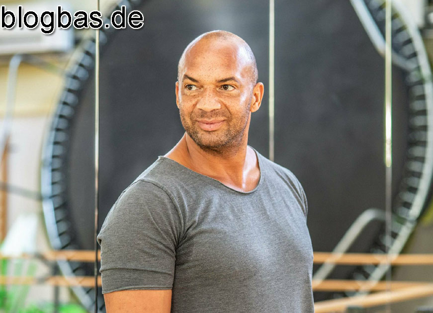 Carlos Detlef Akwasi