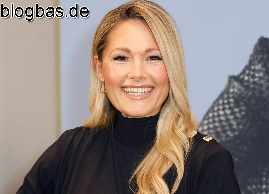 Helene Fischer Tochter Krankheit