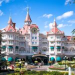 Disneyland Paris