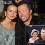 Lothar Matthäus’ Sohn verstorben