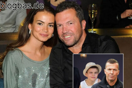 Lothar Matthäus’ Sohn verstorben
