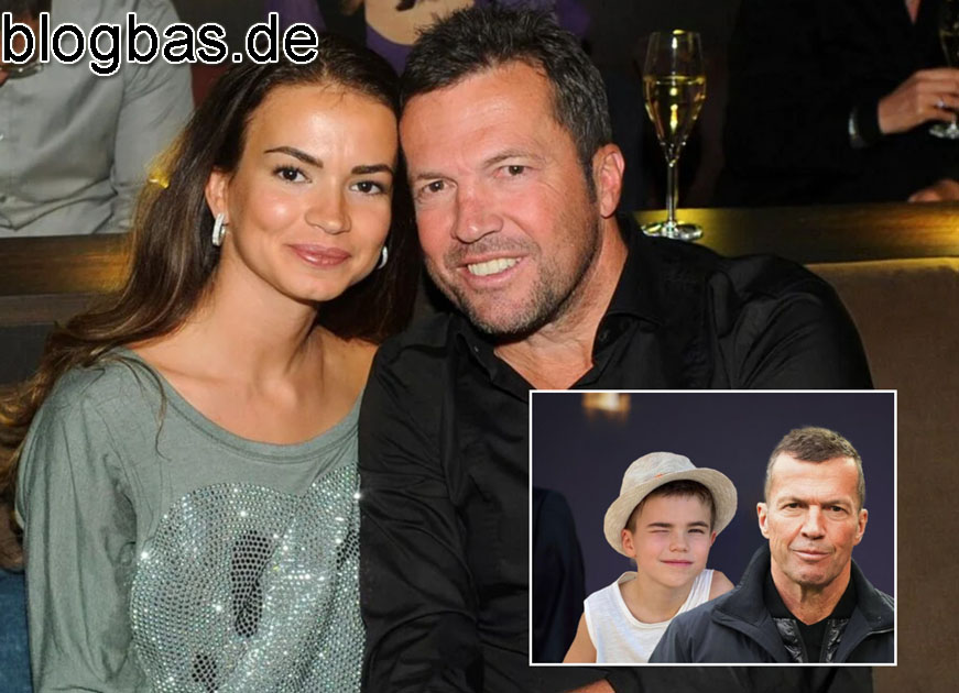 Lothar Matthäus’ Sohn verstorben
