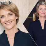 Marietta Slomka Brustkrebs