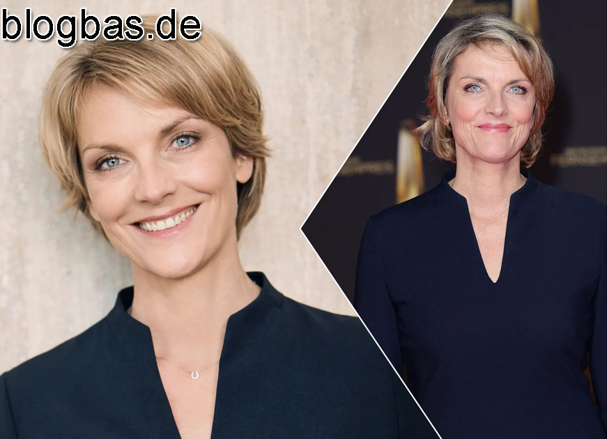 Marietta Slomka Brustkrebs