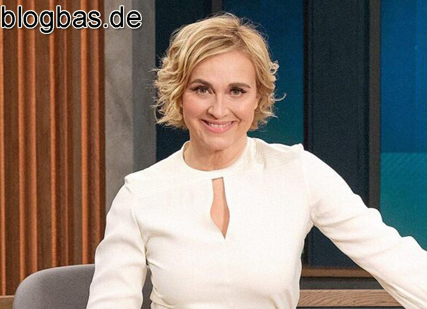 Marietta Slomka Brustkrebs