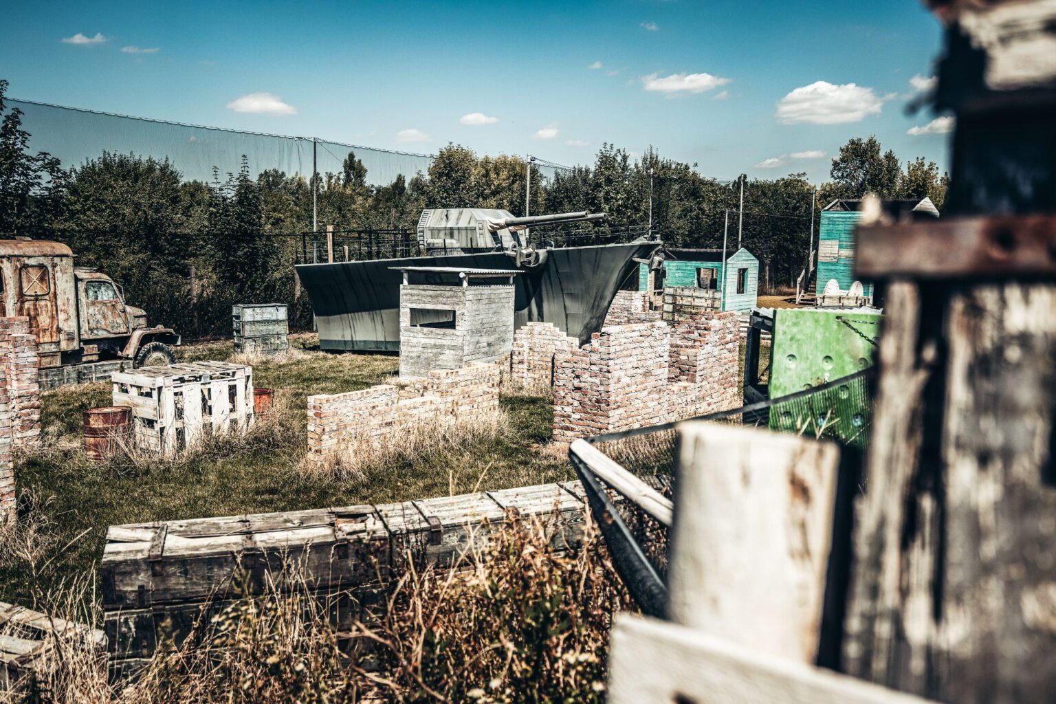 Prag Paintball Prag Paintball