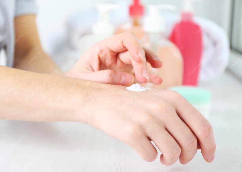 Neurodermitis Cremes Neurodermitis Cremes