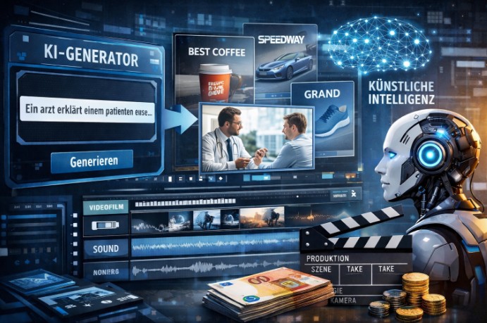 KI-Text-zu-Video
