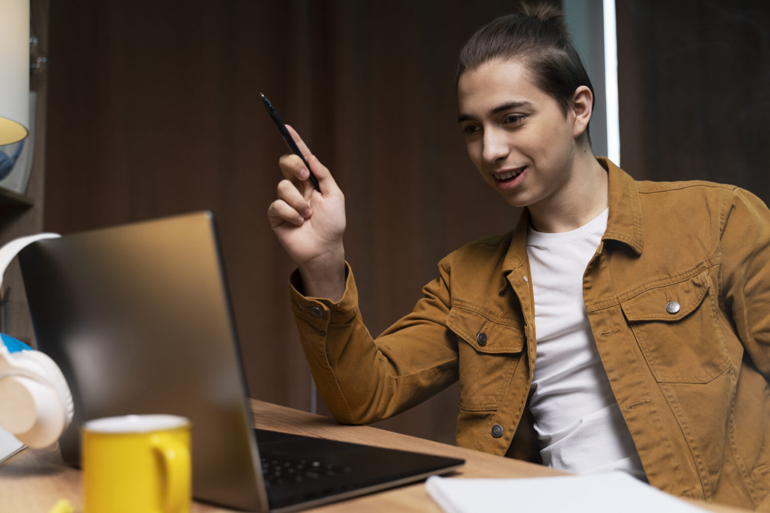 Der sichere Blog: Wie man als Content Creator seine digitale Identität schützt Der sichere Blog: Wie man als Content Creator seine digitale Identität schützt