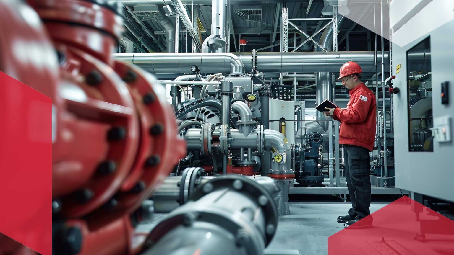 Instandhaltung Instandhaltung