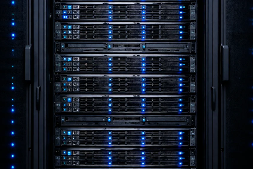 Dedizierte Server