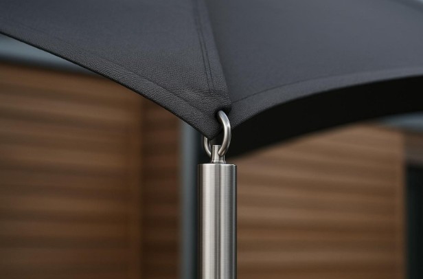 Moderne Sonnensegel Moderne Sonnensegel