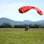 Wolf Paragliding Service