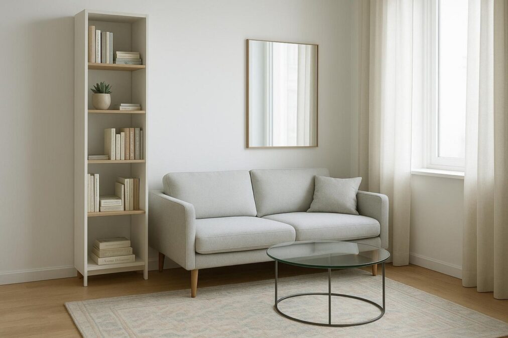 Der ultimative Leitfaden zur Auswahl langlebiger und eleganter Wohnzimmermöbel Der ultimative Leitfaden zur Auswahl langlebiger und eleganter Wohnzimmermöbel