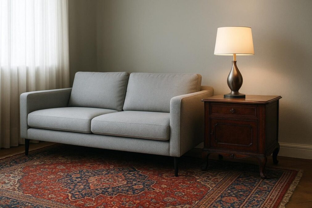 Der ultimative Leitfaden zur Auswahl langlebiger und eleganter Wohnzimmermöbel Der ultimative Leitfaden zur Auswahl langlebiger und eleganter Wohnzimmermöbel