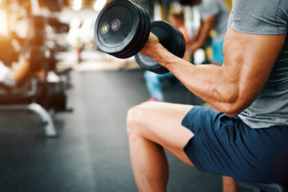 Maximale Performance im Training