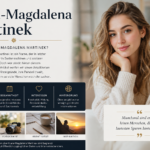 Klara-Magdalena Martinek
